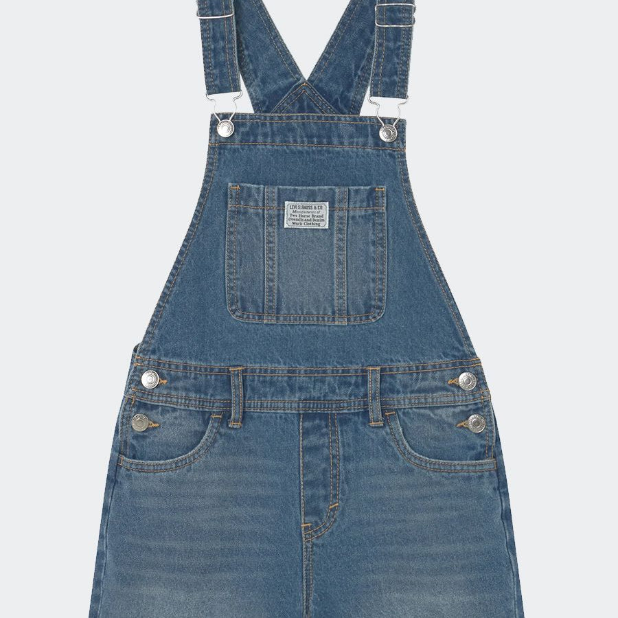 Levis Original Classic Dungarees