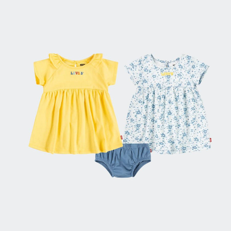 Levis Two-Pack Dresses