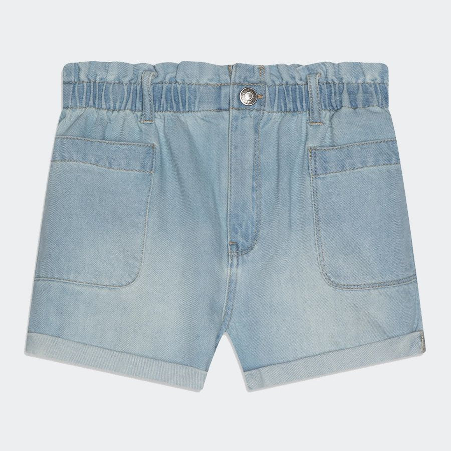 Levis Mini Shorts
