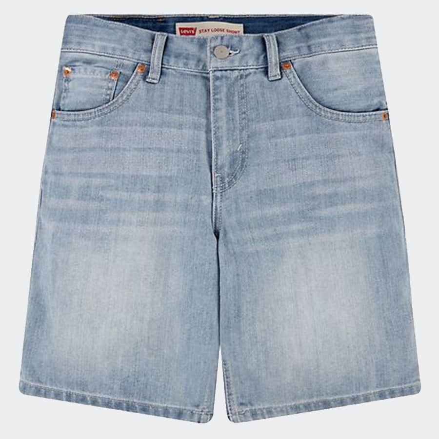 Levis Bermuda Five-Pocket Model