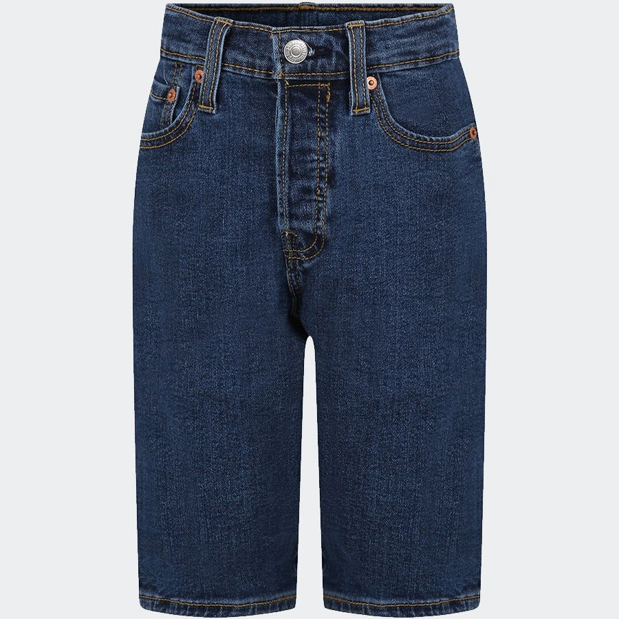 Bermuda 501 in denim