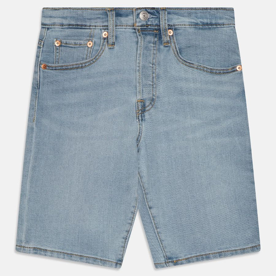 Bermuda 501 in denim