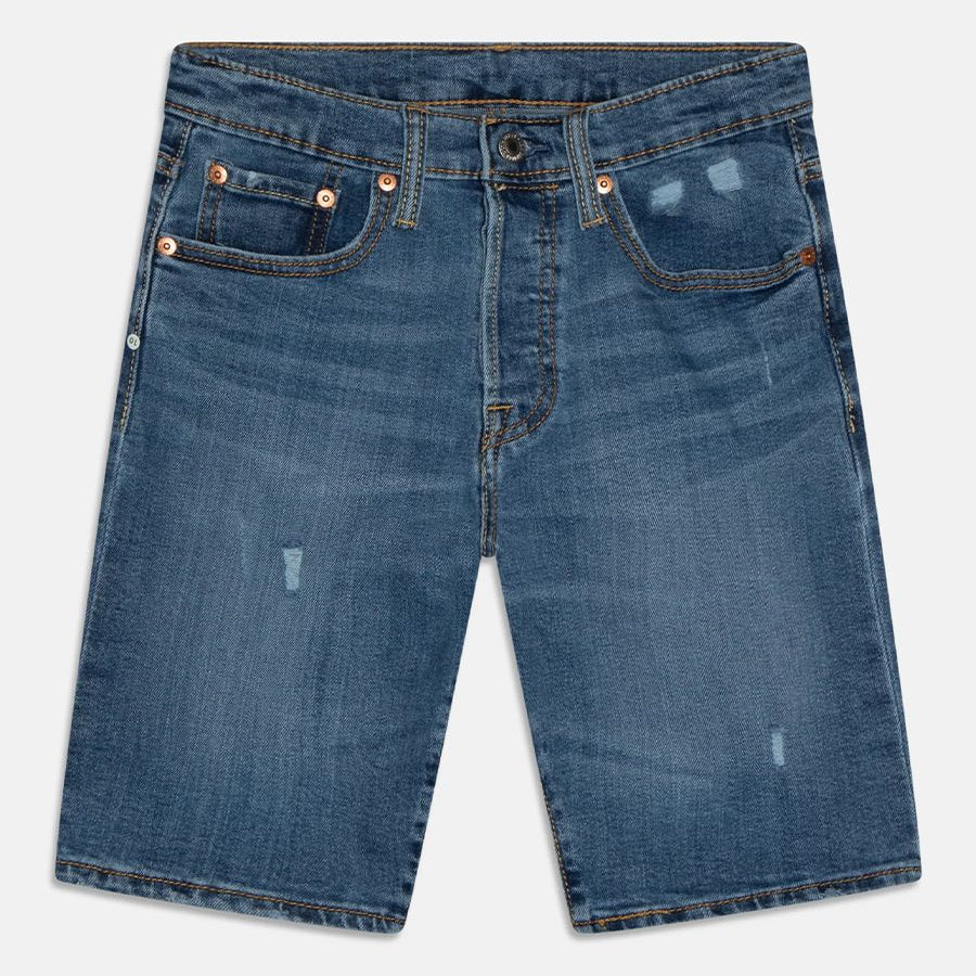 Bermuda 501 in denim