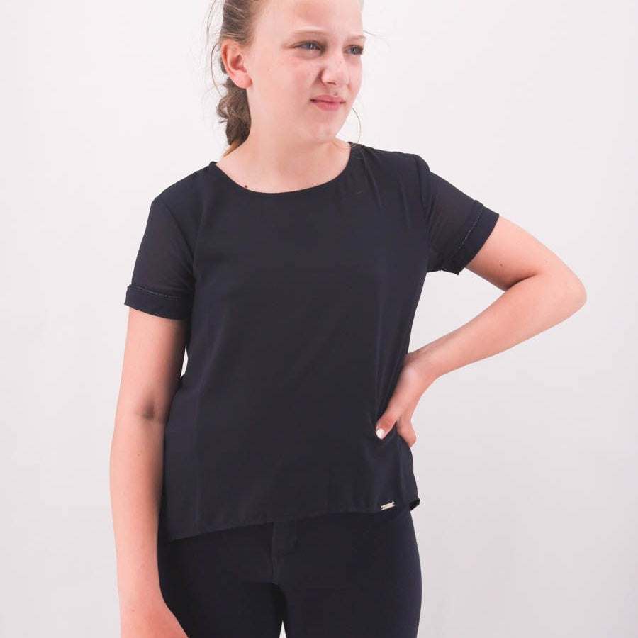 Liu Jo Plain T-shirt