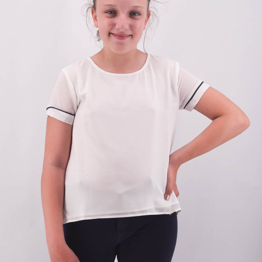 Liu Jo Plain T-shirt