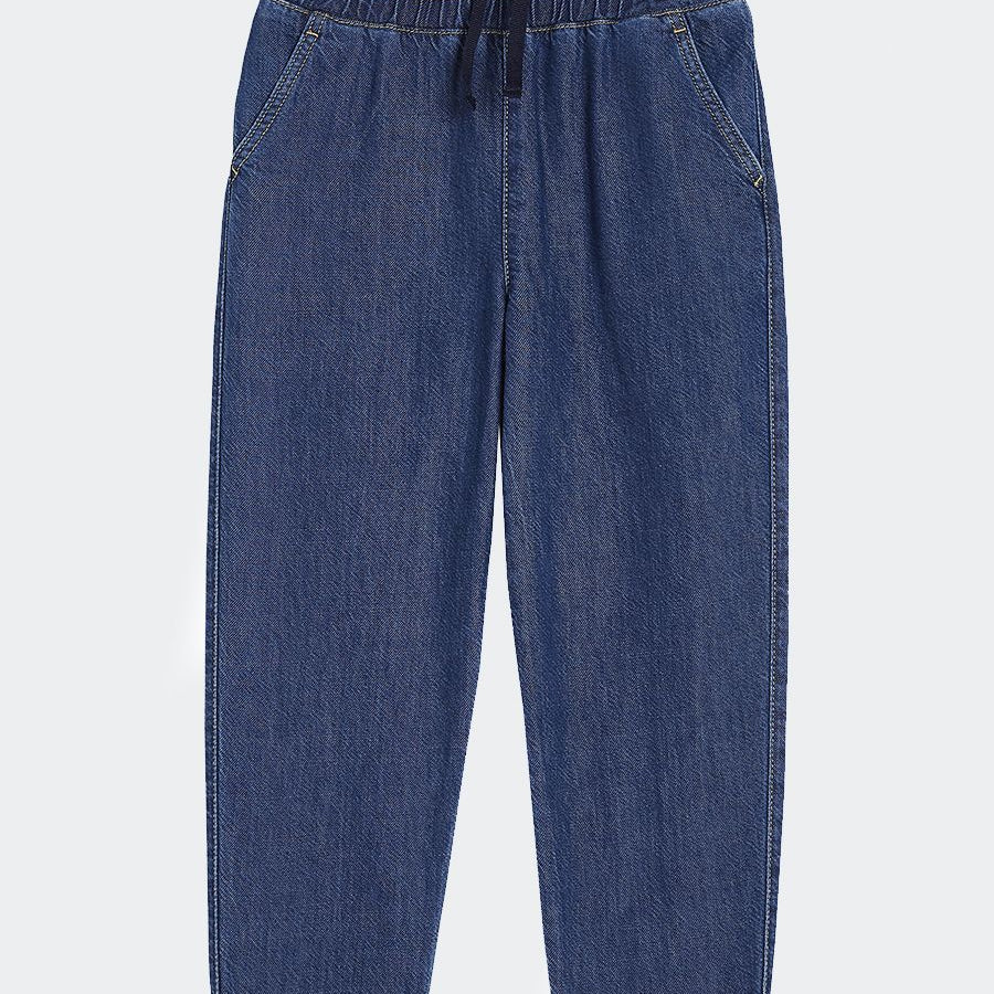 Liu Jo Denim Trousers