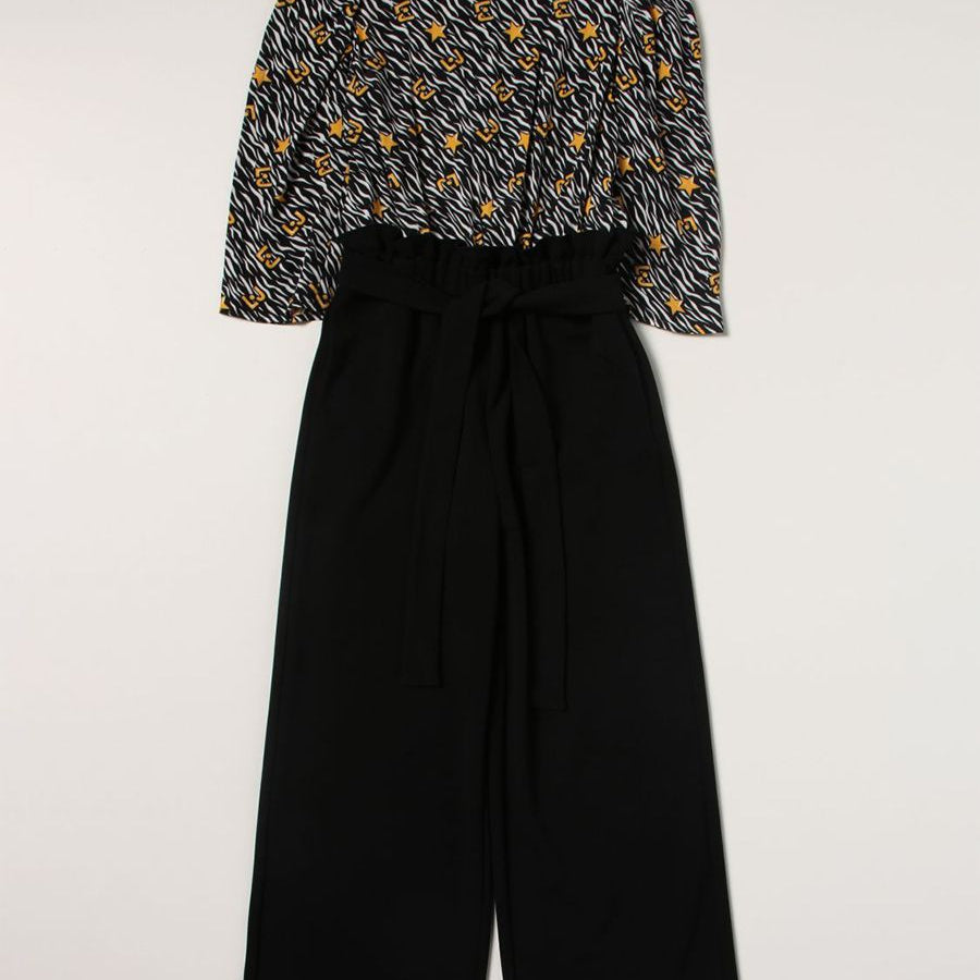 Liu Jo Animal Print Dress