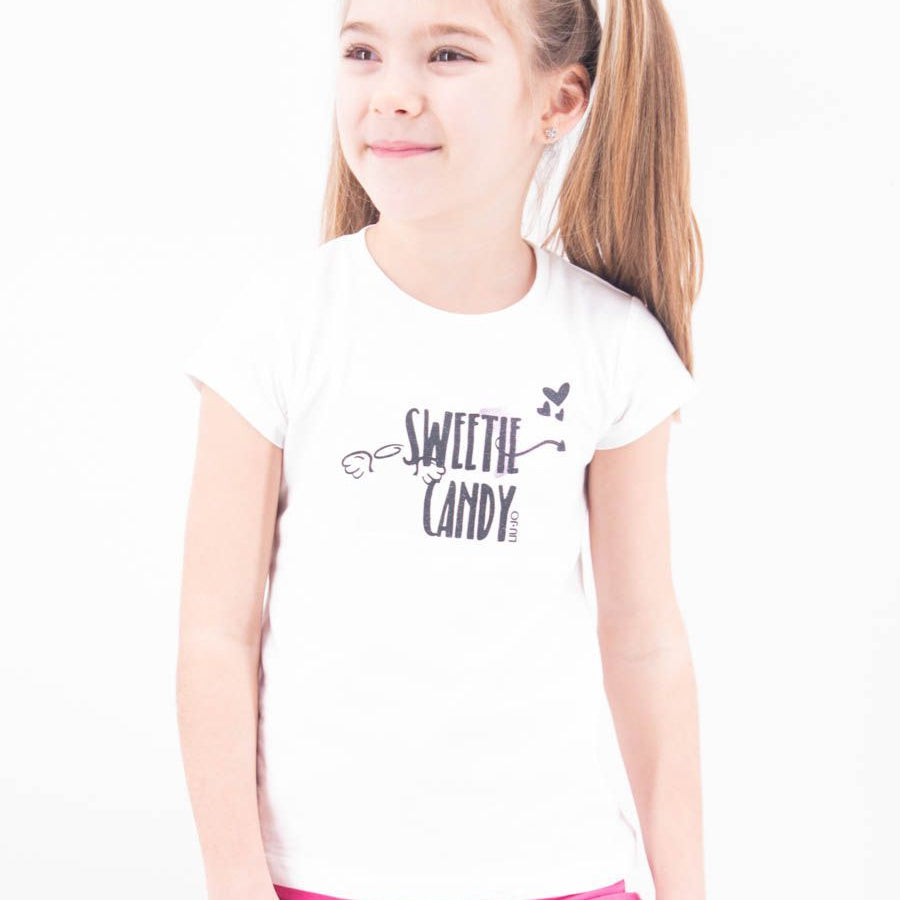 Liu Jo Printed T-shirt