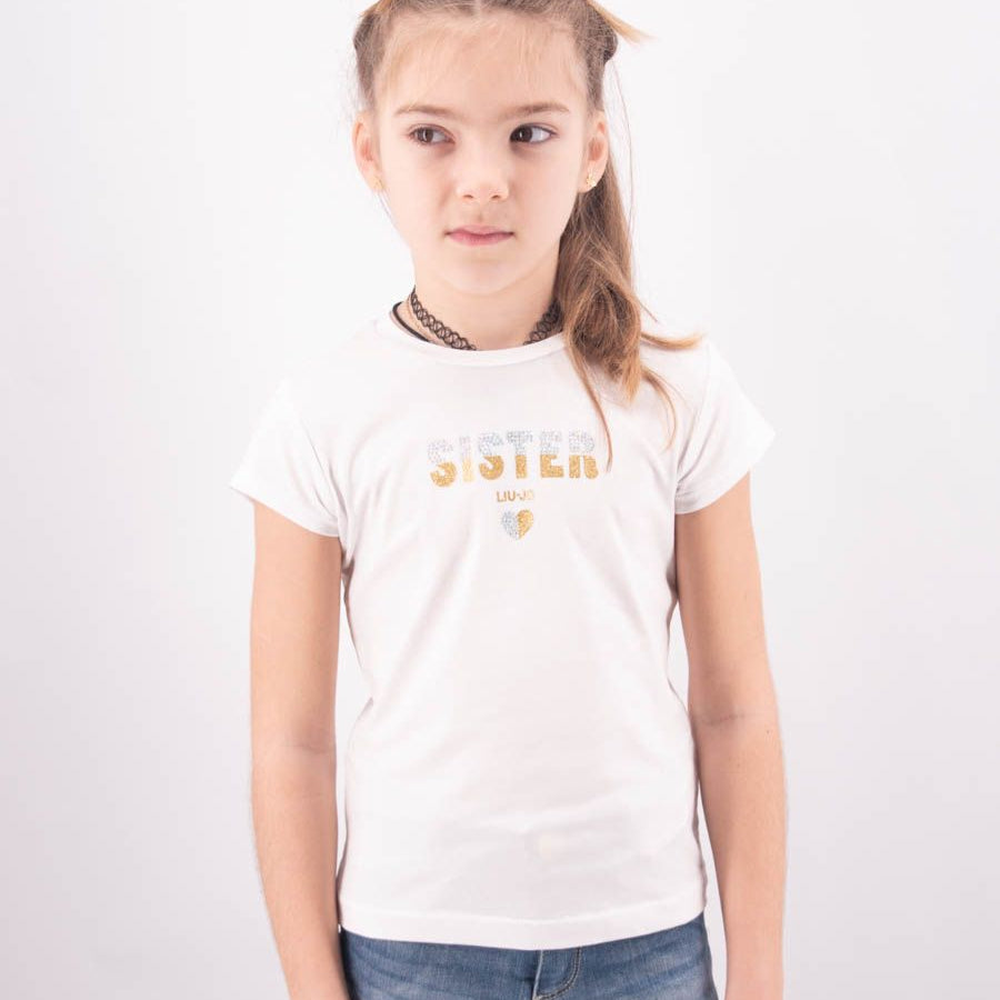 Liu Jo Printed T-shirt