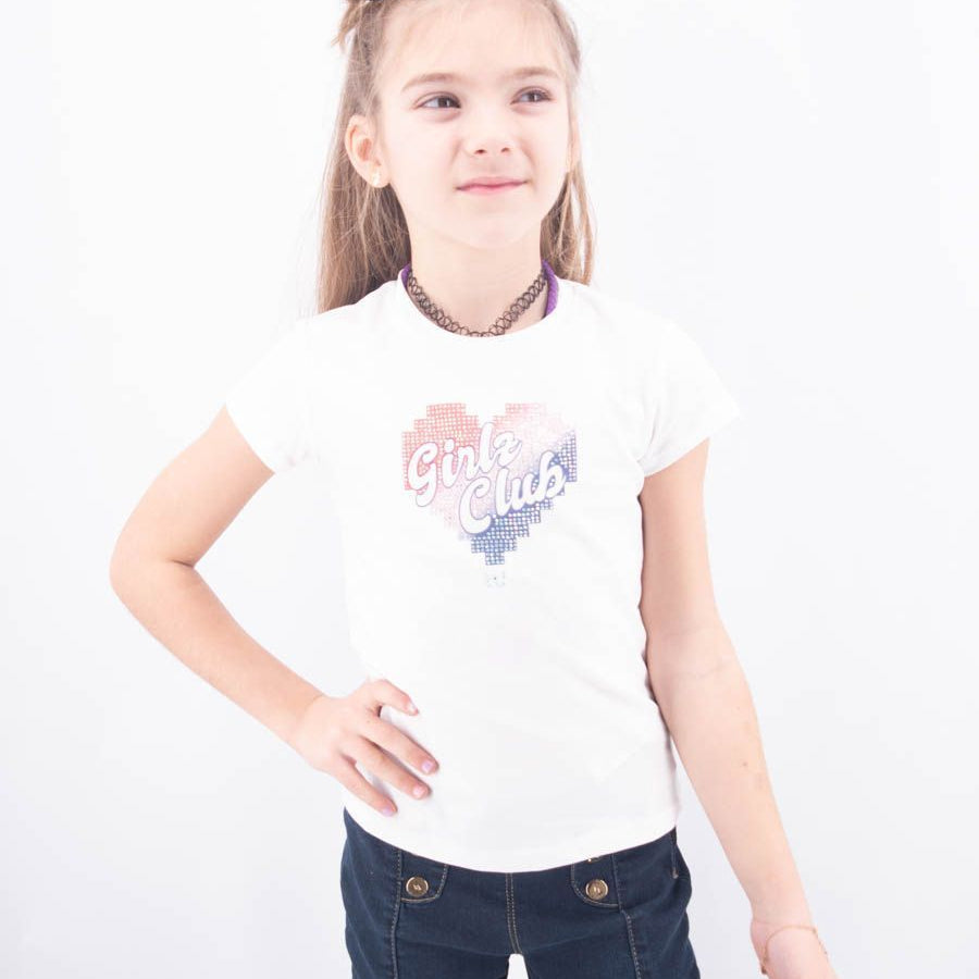 Liu Jo Printed T-shirt