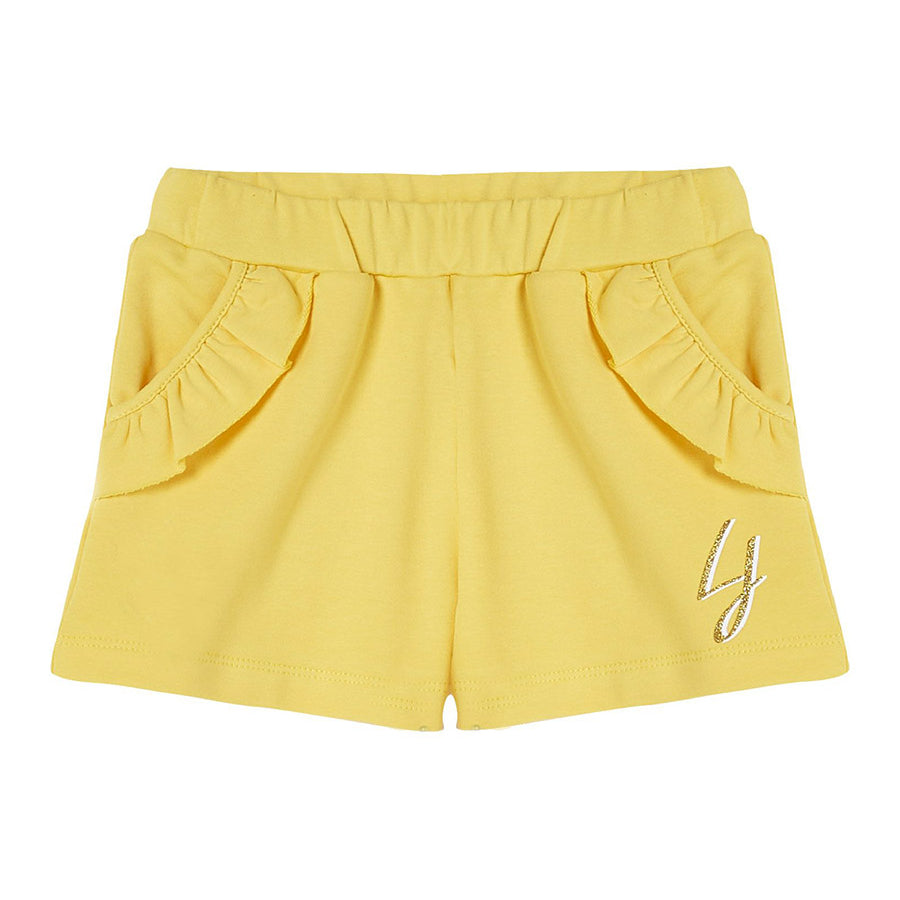 Liu Jo Lightweight Fleece Shorts
