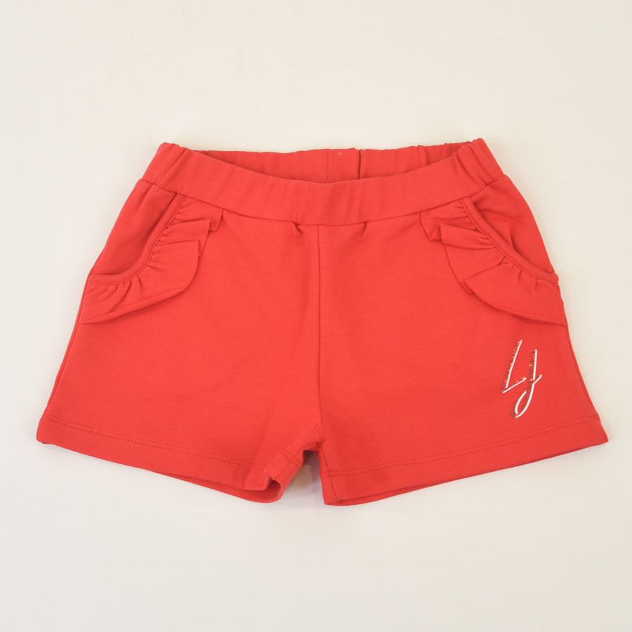 Liu Jo Lightweight Fleece Shorts