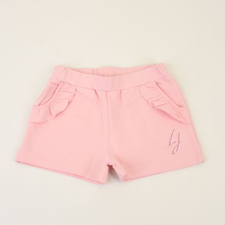 Liu Jo Lightweight Fleece Shorts