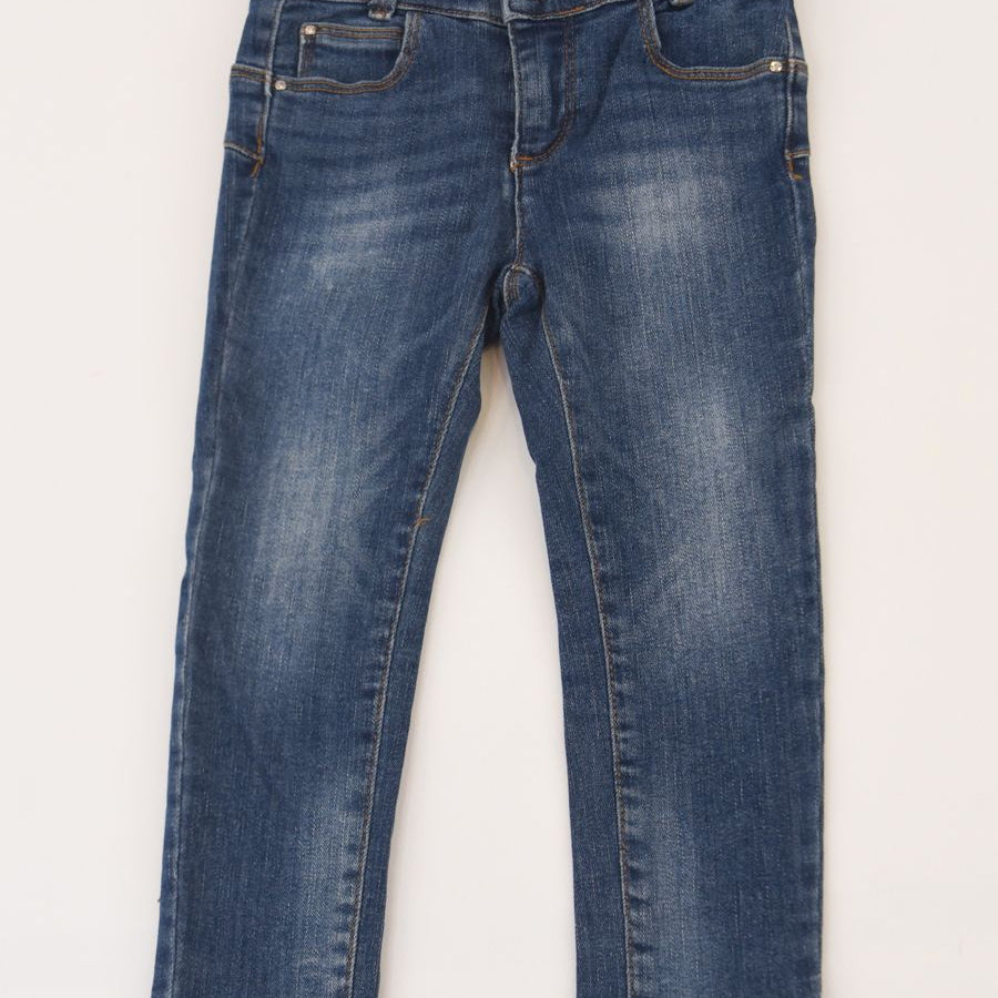 Liu Jo Medium Wash Jeans