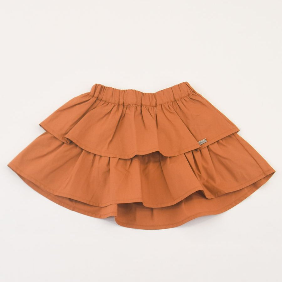 Liu Jo Solid Color Mini Skirt