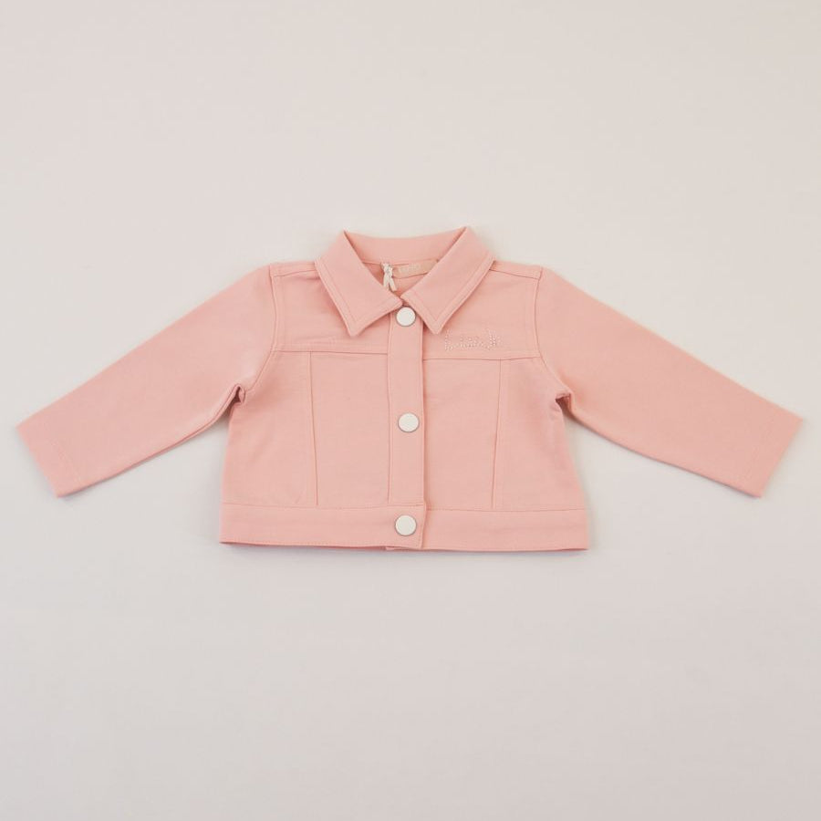 Liu Jo Sweatshirt Jacket