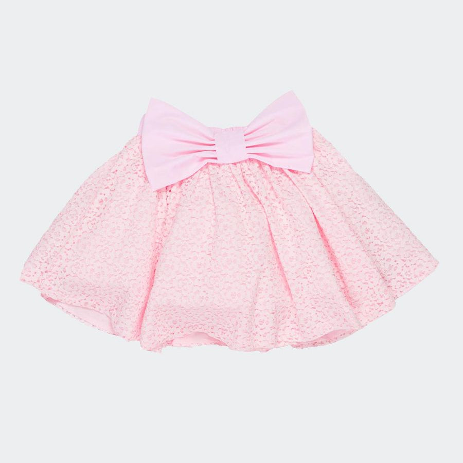 Lulu Decorated Skirt