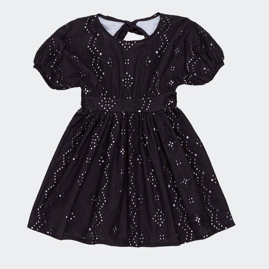 Lulu Decorated Dress