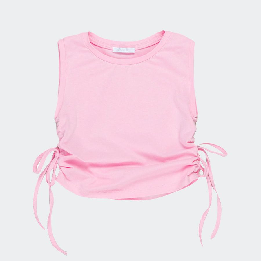 Lulu Sleeveless Top
