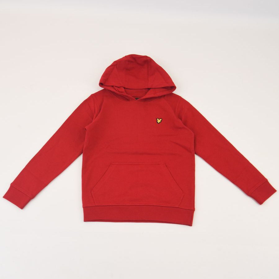Lyle&scott Hoodie with Kangaroo Pocket