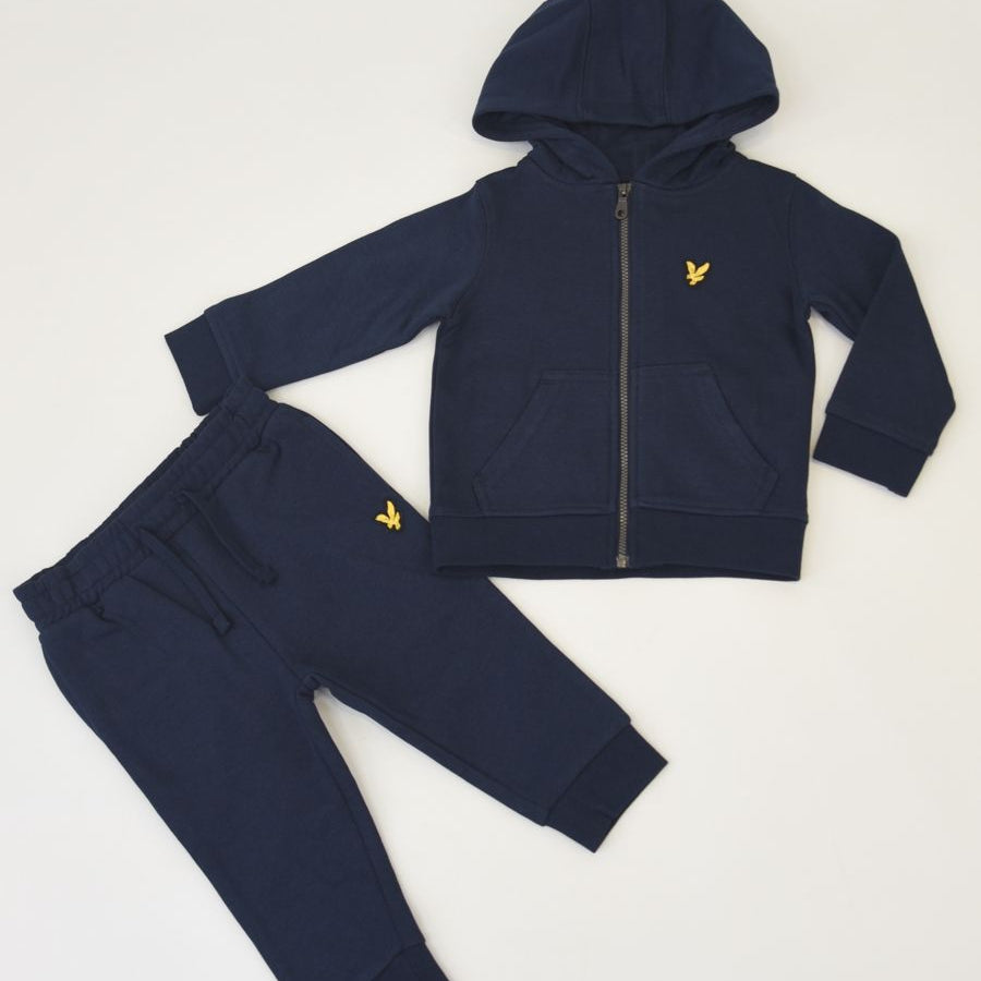Lyle & Scott Tracksuit with Sweatshirt and Jogging Bottoms