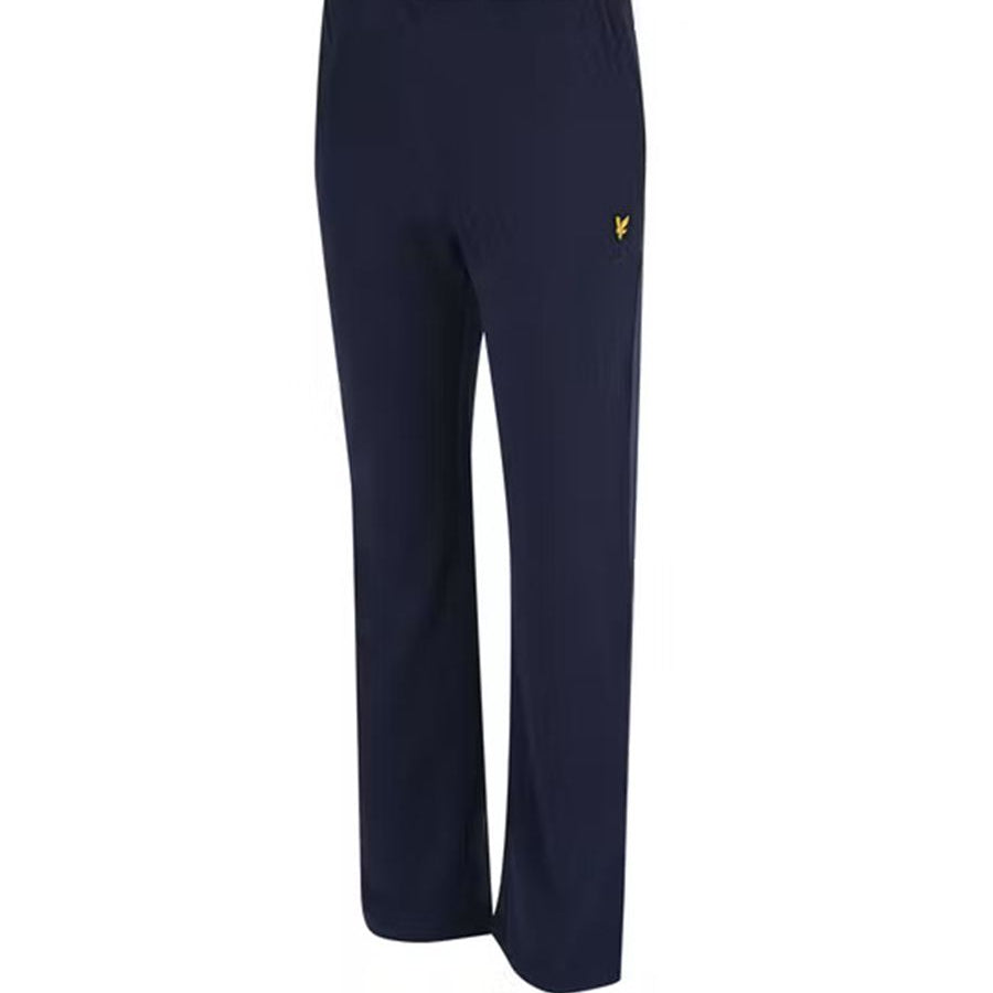 Lyle&scott Cotton Jersey Undersuit with Elastic Waistband