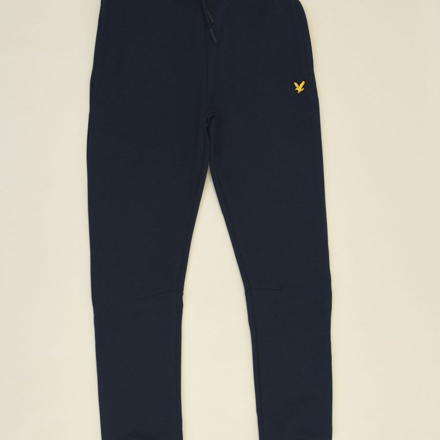 Lyle&scott Solid Color Tech Undersuit