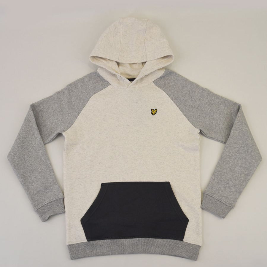 Lyle & Scott Sweatshirt with Mini Front Logo