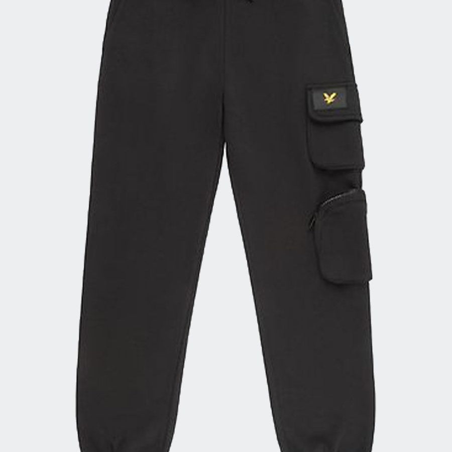 Lyle & Scott Fleece Cargo Pants