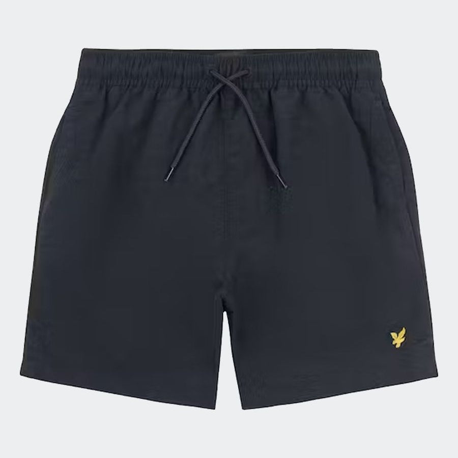 Lyle & Scott Solid Color Boxer Shorts