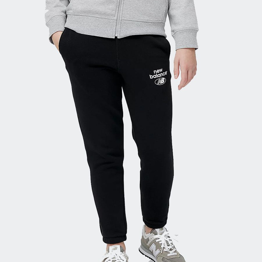 New Balance Solid Color Undersuit