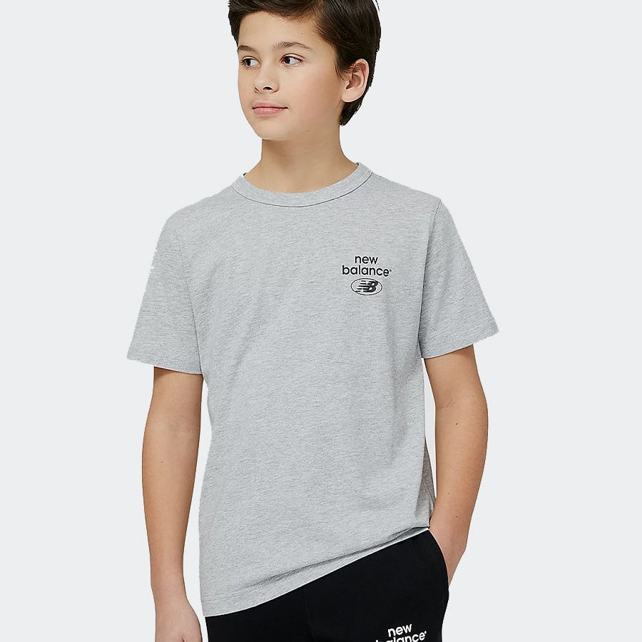 New Balance Printed T-shirt