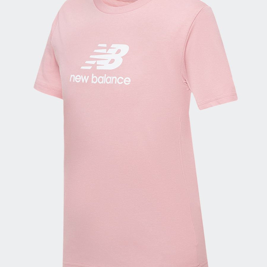 New Balance Printed T-shirt