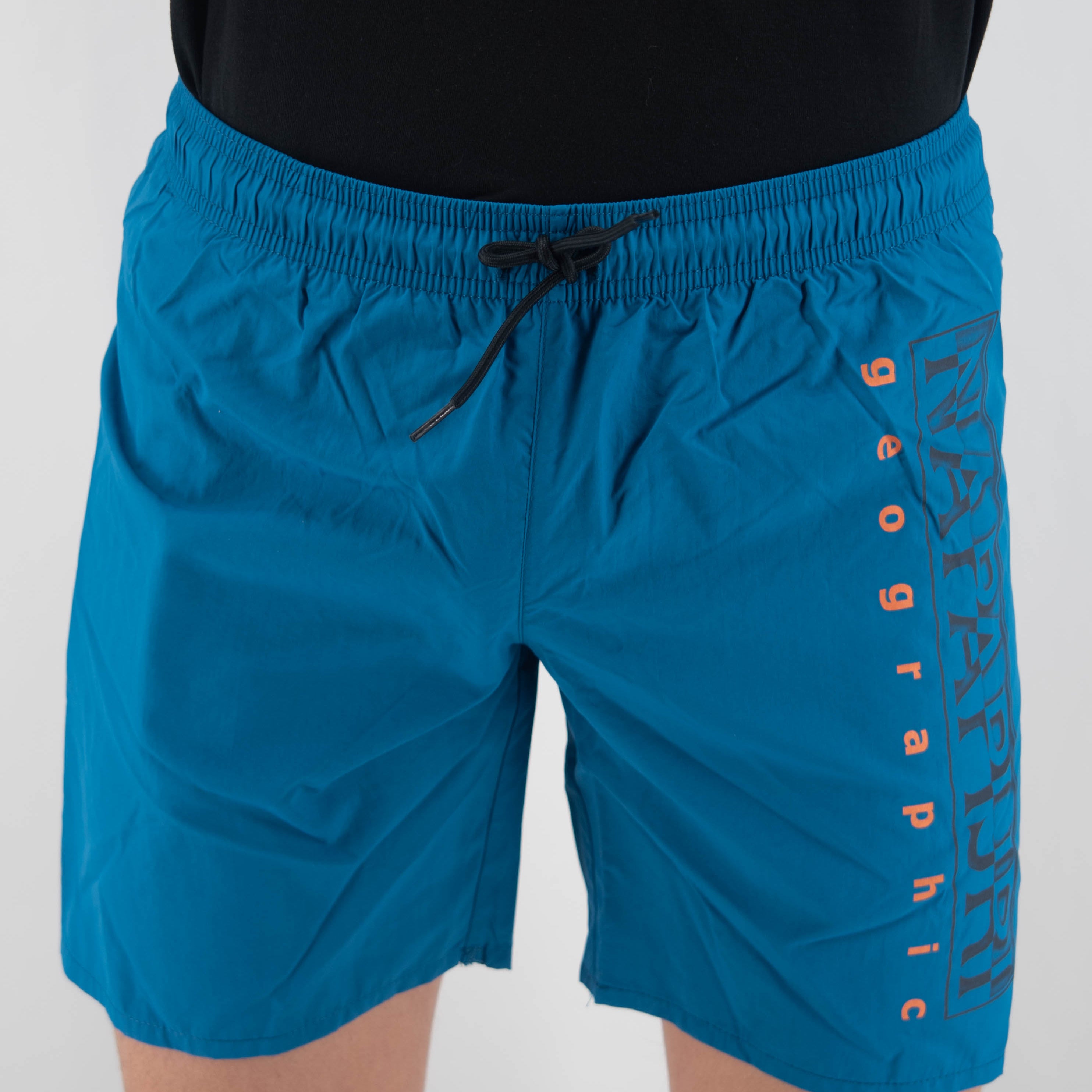 Stretch Swim Shorts