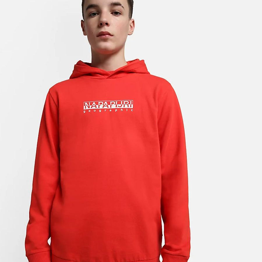 Napapijri Hooded Sweatshirt