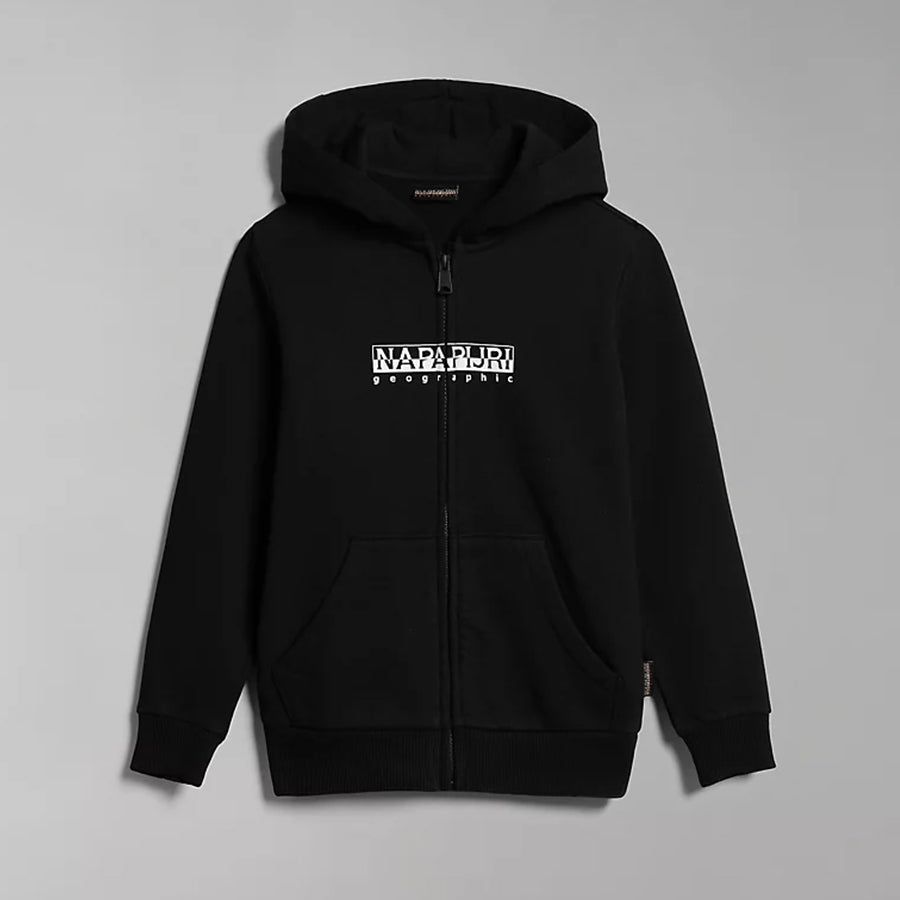 Napapijri Full Zip Hoodie