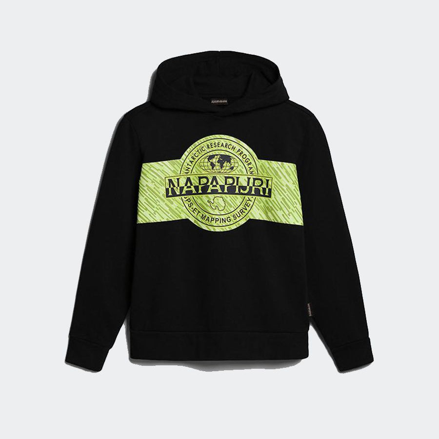Napapijri Hooded Sweatshirt