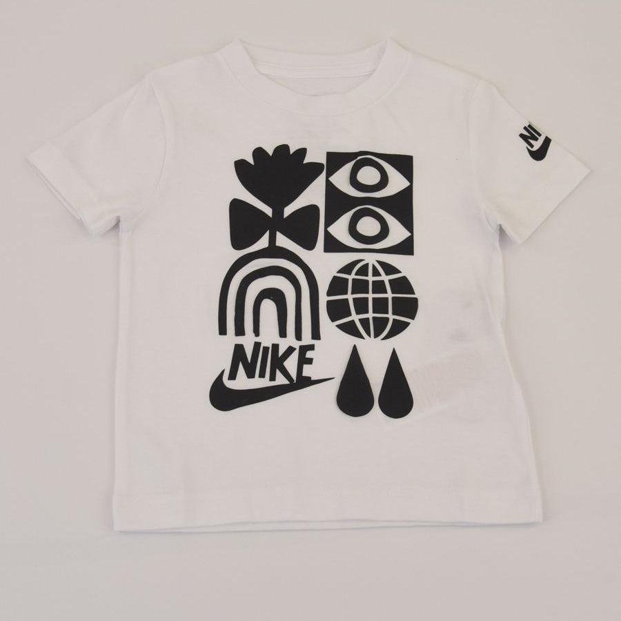Nike Short Sleeve Printed T-Shirt