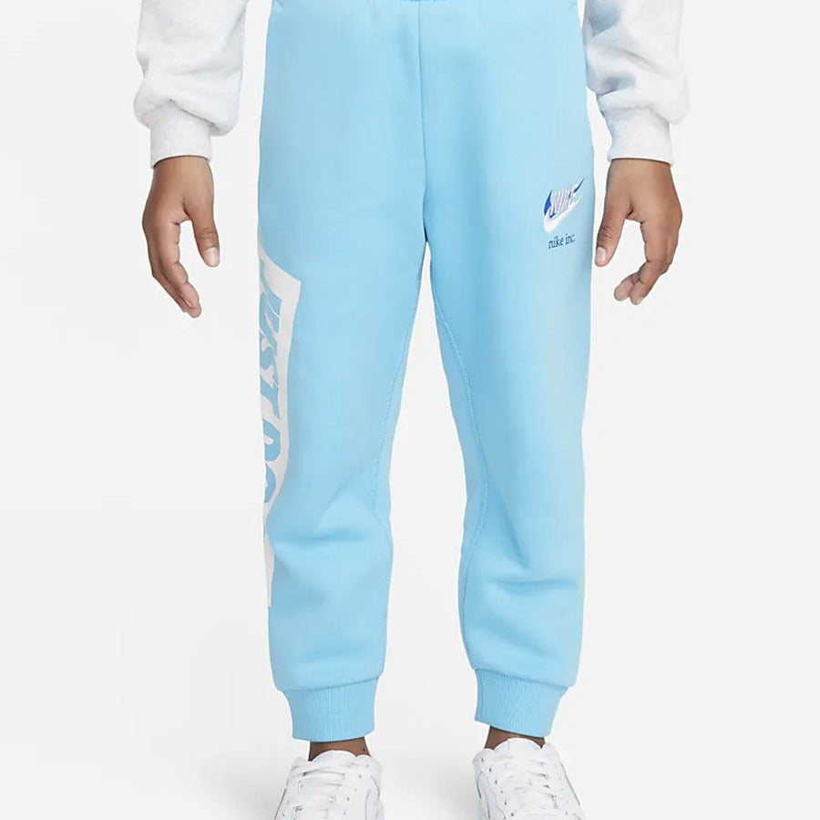 Nike Embroidered and Printed Undersuit