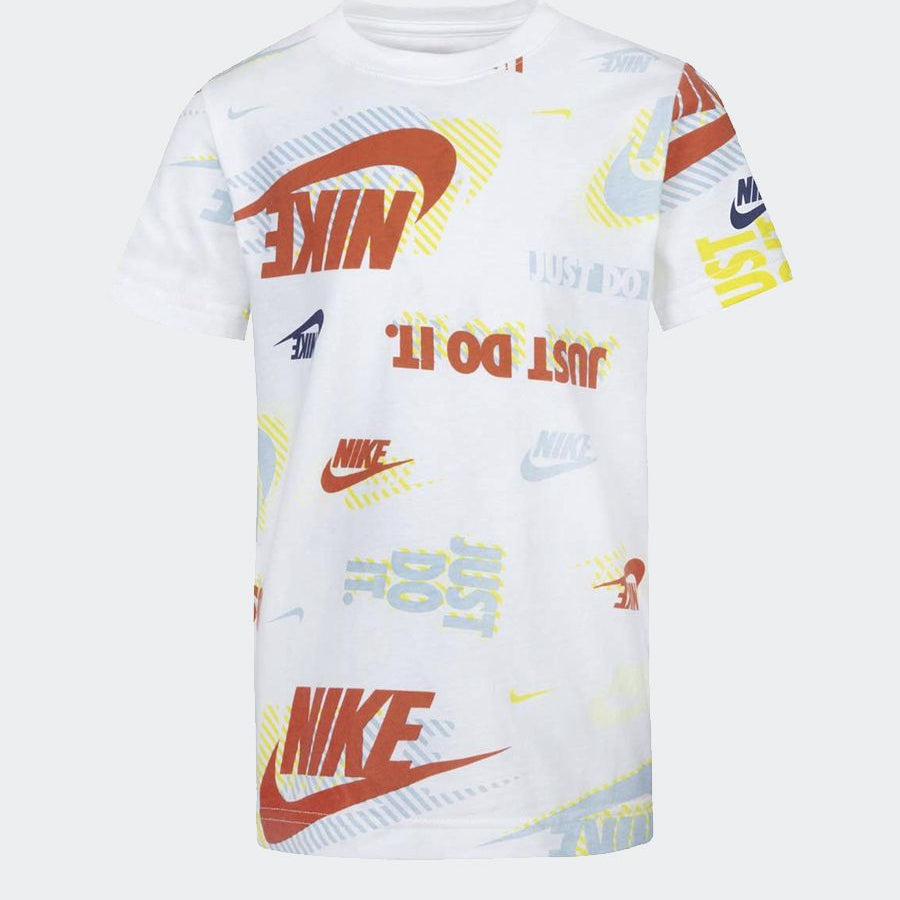 Nike Printed T-shirt