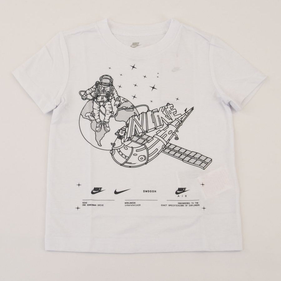 Nike Printed T-shirt