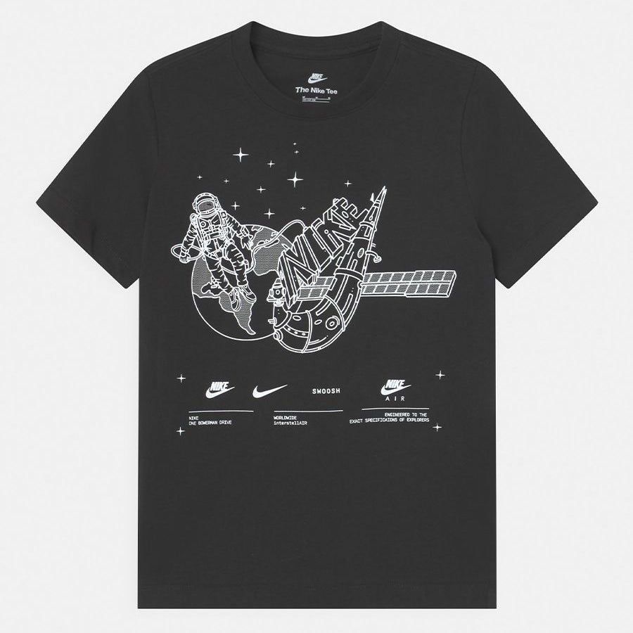 Nike Printed T-shirt