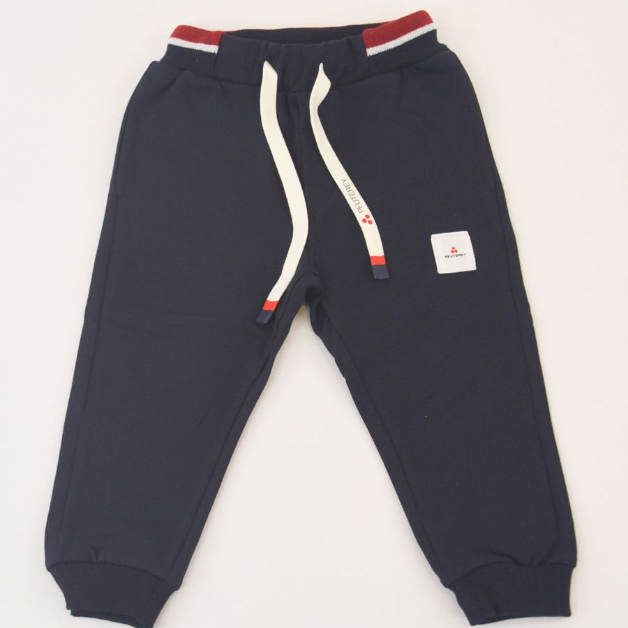 Peuterey Fleece Undersuit