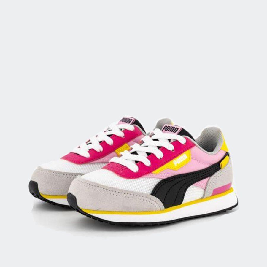 Puma Future Rider Splash Sneakers