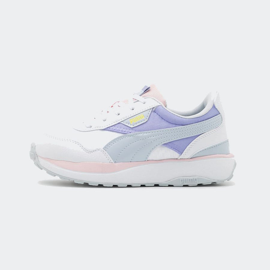 Puma Cruise Rider Silky Sneakers