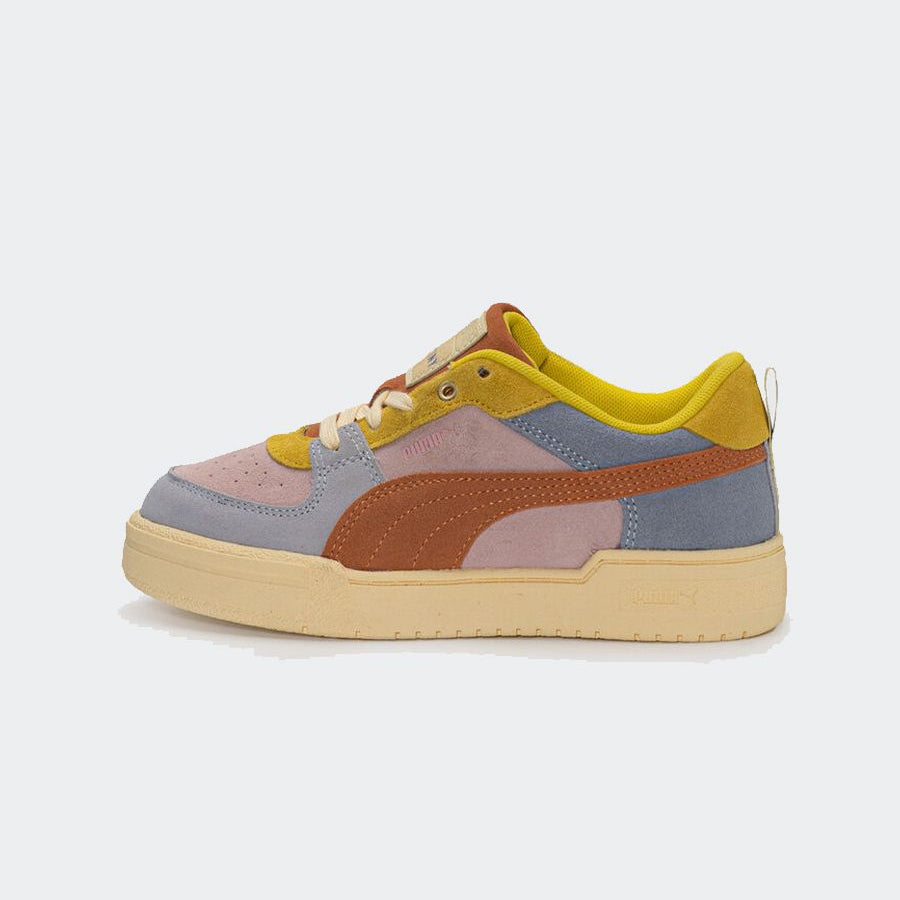 Puma Multicolor Sneakers
