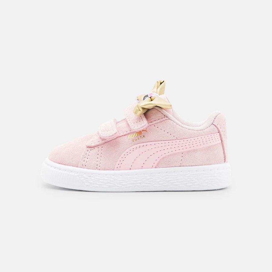 Suede Classic LF Bow V PS sneakers