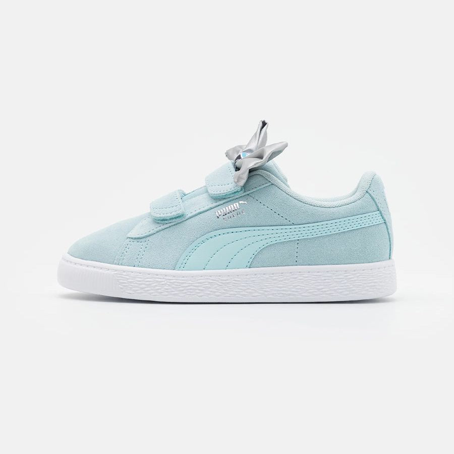 Suede Classic LF Bow V PS sneakers
