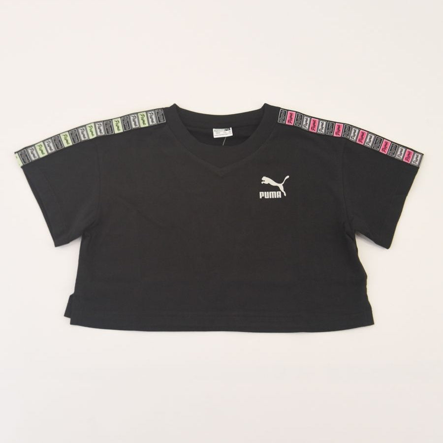 Puma Cropped T-shirt