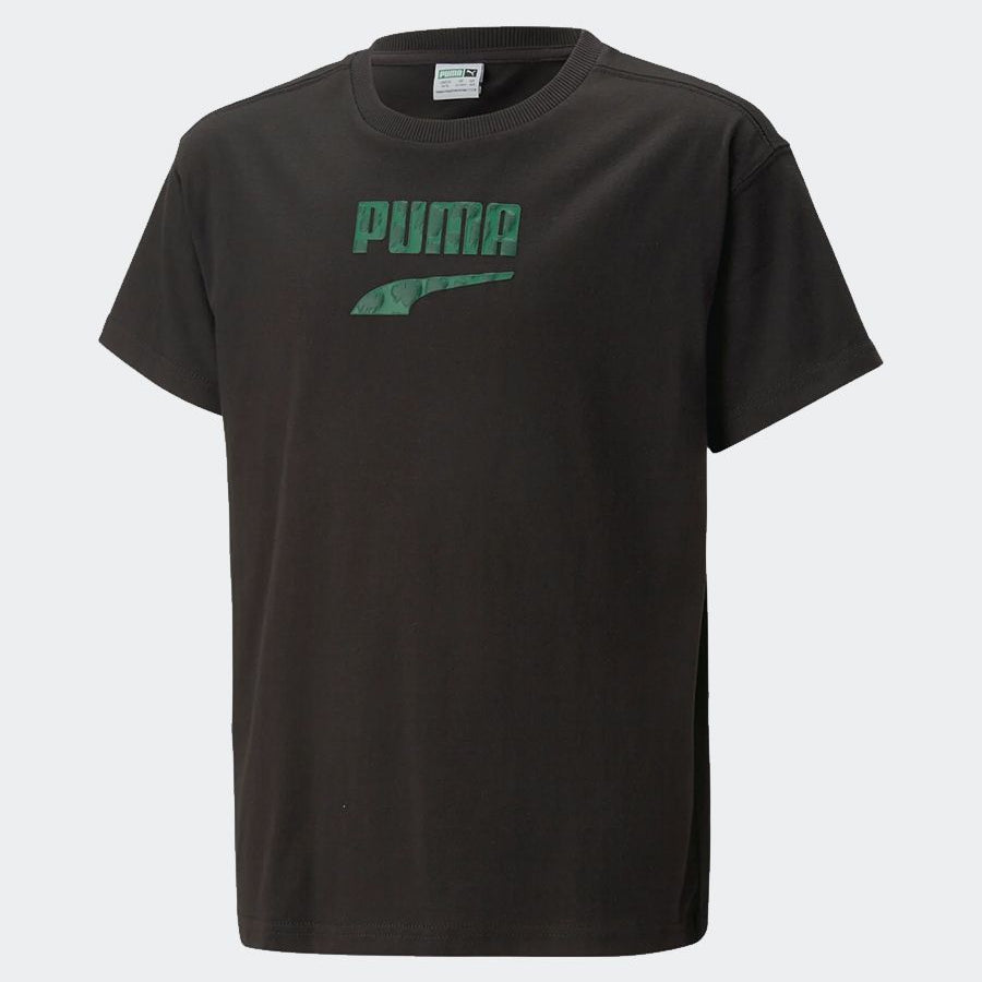 Puma Printed T-shirt